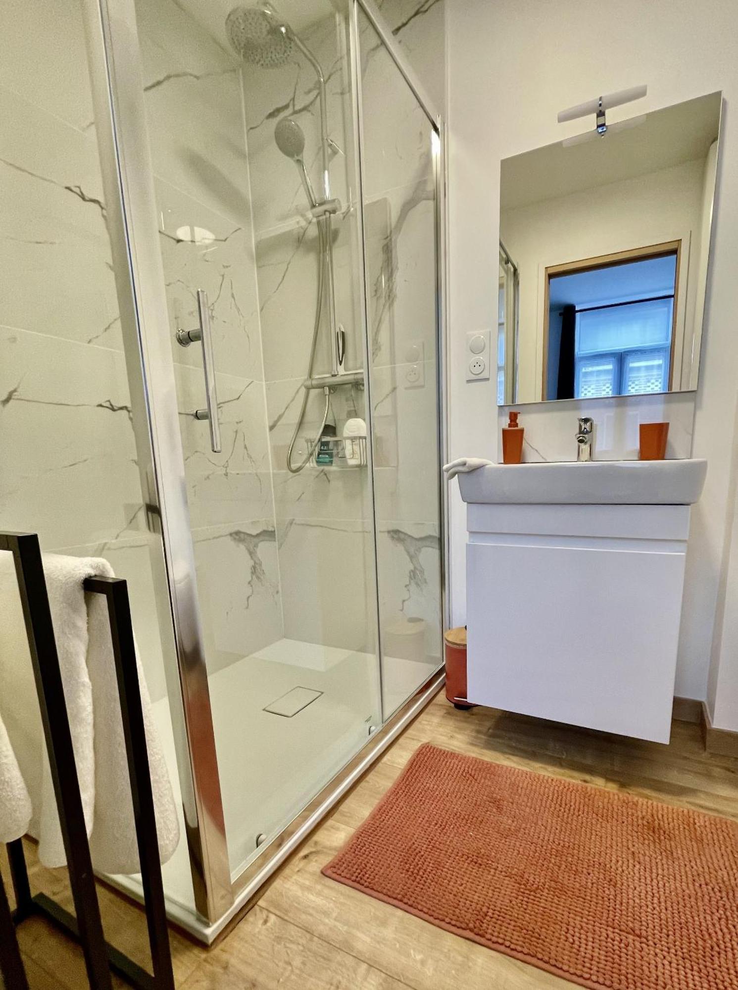 Appart Hotel Gambetta Lens Room photo